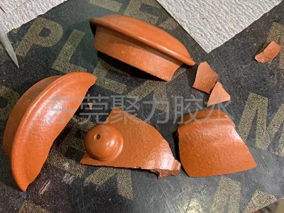 紫砂壺修復(fù)用什么膠？聚力牌環(huán)保耐高溫膠水替您排憂！